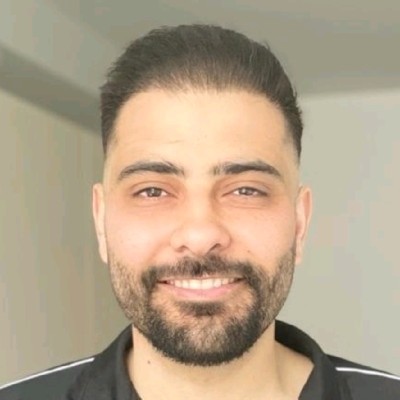 Mustafa Raed